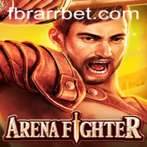 ArenaFighter: O Novo Sensação dos Jogos de Luta