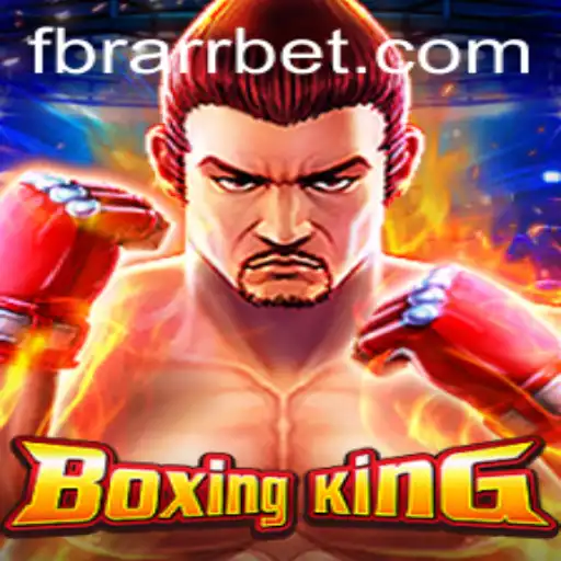 BoxingKing: Mergulhe na Experiência do Boxe Virtual