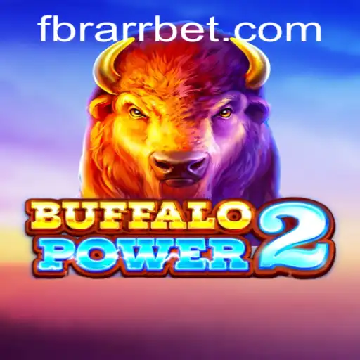 Explorando Buffalo Power 2: O Novo Horizonte dos Jogos de Casino