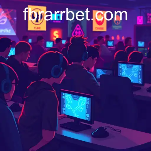 Comunidade Jogadores