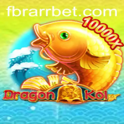 DragonKoi: Mergulhe no Universo Místico do Novo Jogo de Estratégia