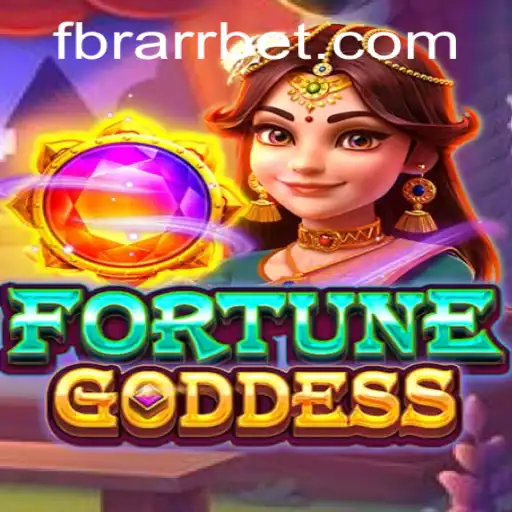 Descubra o Fascinante Mundo de FORTUNEGODDESS: O Jogo que Conquista Apostadores