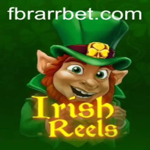 Explorando IrishReels: Um Mergulho no Excitante Mundo dos Slots com Brarrbet