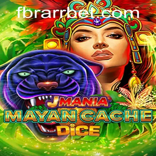 Descubra o Envolvente Mundo de JManiaMayanCacheDice