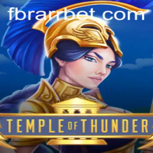 Explorando TempleofThunder: Aventura e Estratégia no Novo Jogo de Mesa